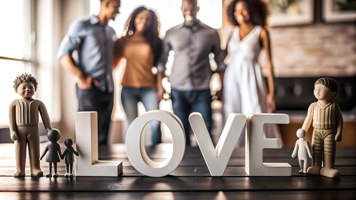 Aktywności Wzmacniające Więzi Rodzinne Od Gier Planszowych po Wspólne Podróże