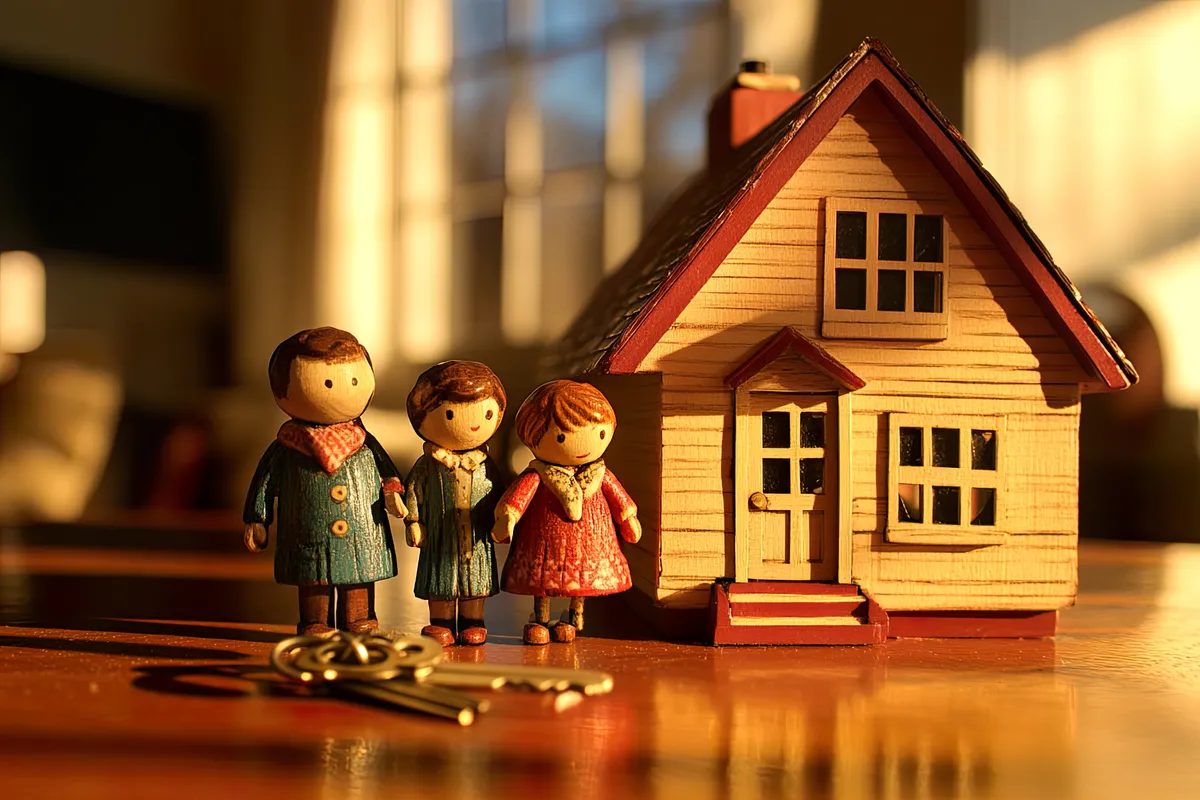 Domowe Kino vs Kino w Domu – Jak Stworzyć Idealną Atmosferę na Rodzinne Wieczory Filmowe