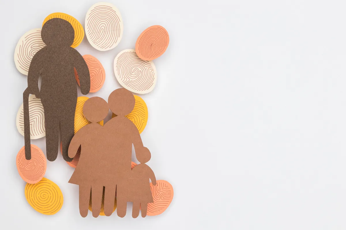 Granice w komunikacji rodzinnej: jak stawiać je z szacunkiem i skutecznie