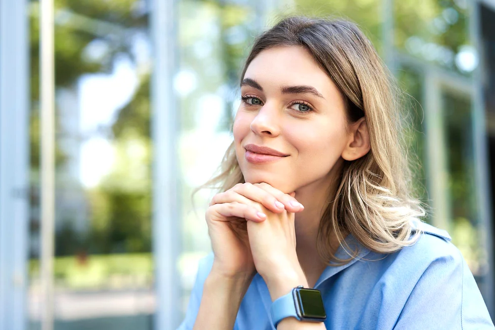 Jak budować pewność siebie na co dzień