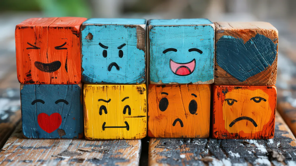 Jak wyrażać uczucia i potrzeby w rodzinie, by być usłyszanym