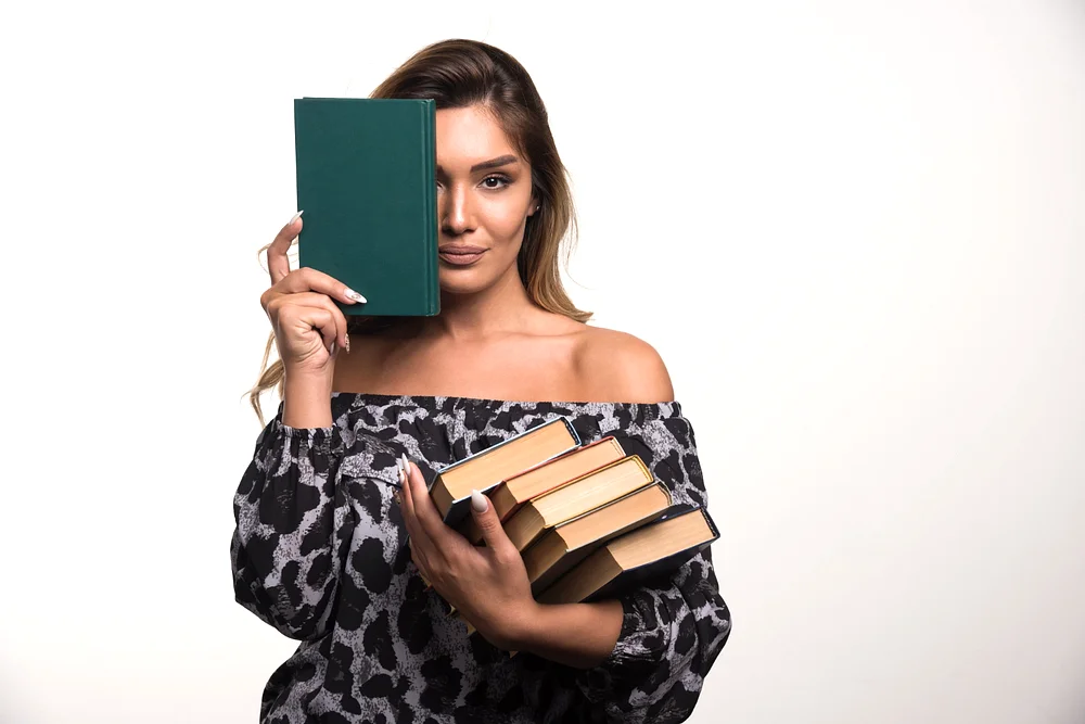 Najlepsze książki dla kobiet w 2025 roku