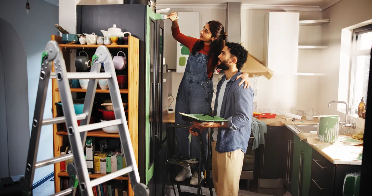 Mała domowa złota rączka – podstawy domowych napraw, które każdy powinien znać