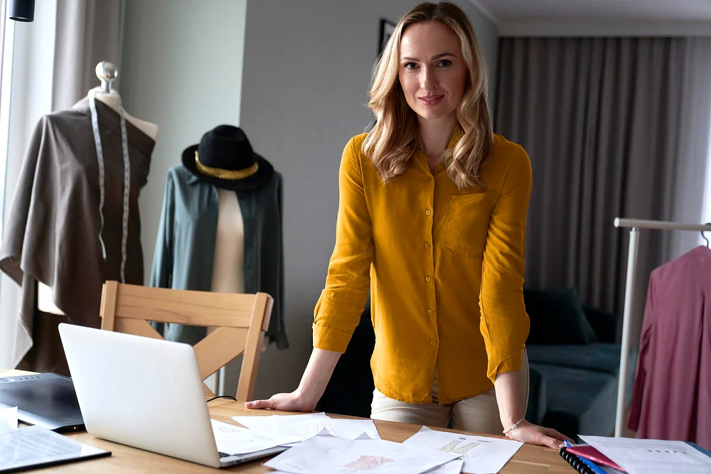 Kobieta w biznesie: jak budować silną markę osobistą