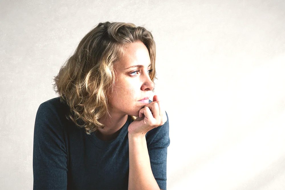 Jak przerwać spiralę negatywnego myślenia