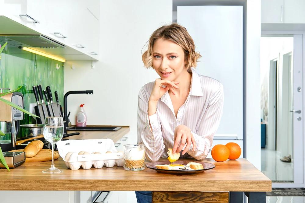 Organizacja kuchni: triki, które ułatwiają życie