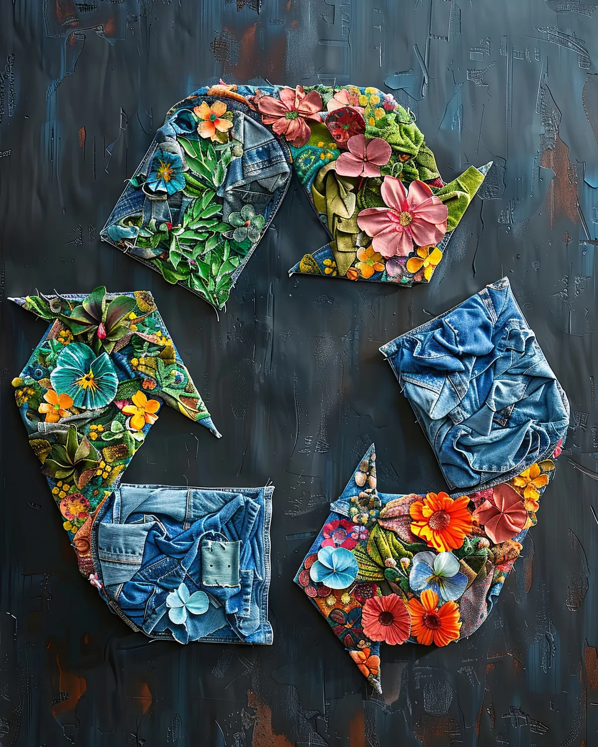 Upcykling vs recykling – co wybrać, aby maksymalnie wykorzystać potencjał przedmiotów